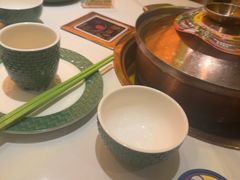 -润园四季椰子鸡火锅(卓越INTOWN店)