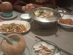 -先记烧鹅王·本地粤菜(福永店)