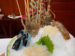 -小洋房•海鲜火锅酒楼(华林路店)