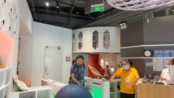 -KidSteam儿童乐园(富力城店)