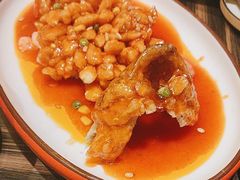 -江太极江浙菜(马桥万达广场店)