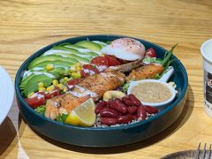 -沏点Trattoria意大利餐厅(新街口店)