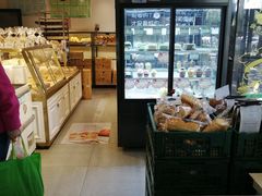 -吉美诺烘焙(公园北路店)