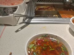 -海底捞火锅(亲子主题北金鹰店)