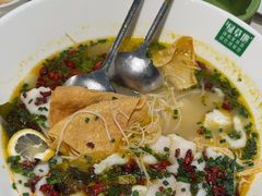 -绿草地·湘菜(芙蓉天街店)