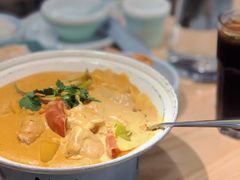 -米泰芒·东南亚料理(体育西店)