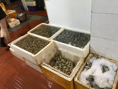 水产区-温岭人家(红花北路店)