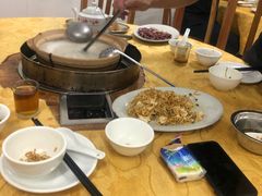 -大戚饭店(泰华路店)