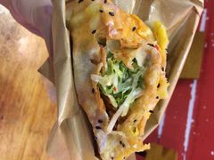 煎饼道-煎饼道·新鲜现做(桐梓林店)