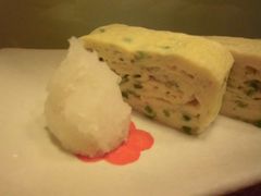 葱花蛋卷-吉川居酒屋(建国北路店)