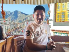 -玛吉阿米·餐吧