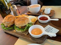 -Magnet磁食(同德店)