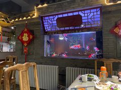 -和院老火锅铜锅烧烤海鲜(朱雀大街店)