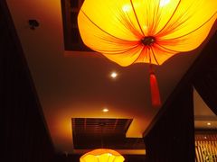-一叶一世界·素食餐厅(锦华万达店)