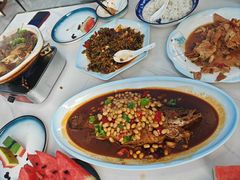 -黄牛肉馆·皖南土菜