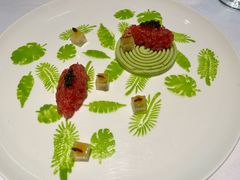 -Erman岩烧牛排(虹桥南丰城店)