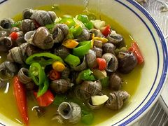 -串小白烧烤(金沙洲店)