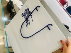 -BURBERRY(上海港汇恒隆广场店)