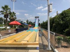 -平江亚马逊水上乐园