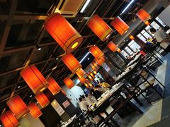 大堂-巴蜀大宅门火锅(北大街店)