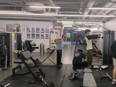 -乐刻健身(宸融大厦店)