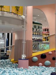 -奈尔宝家庭中心·亲子餐厅(鄞州万达店)