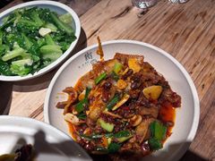 -树厨贵州菜(大十字店)