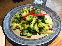 -静一·食光里(黄河路店)