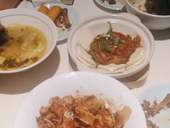 -大铁勺新津菜(东丽阳光新业广场店)