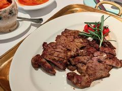 -波特曼西餐厅(南岗店)