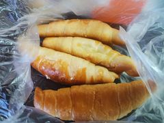 -甜嘟嘟烘焙坊(舒城路店)