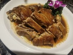 -桃源春晓中餐厅 TaoYuan Restaurant