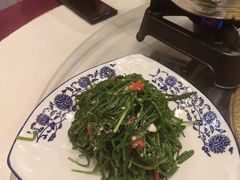 -内蒙联营烧麦 草原石榴红(护国寺店)