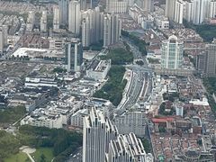 -上海之巅观光厅