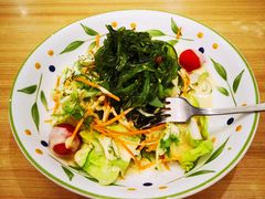 -萨莉亚意式餐厅(灵芝站中洲店)