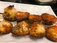 -潮汕美牛肉丸火锅店(天宁寺店)