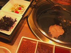 -炉小哥烤肉(信万广场店)
