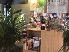-ZM COFFEE(西安路店)