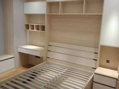 -索菲亚衣柜橱柜全屋定制(真北红星店)