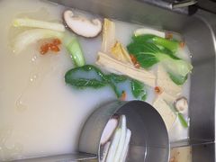 -新辣道鱼火锅(领展购物广场·中关村店)