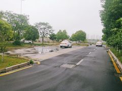 -华枫华元驾校(科技城校区)
