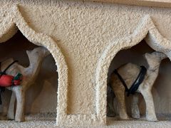 -巴依老爷新疆美食(常营店)