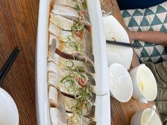 -花舍·新派粤菜·西餐·下午茶(亚运村·鸟巢店)
