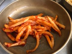 -朴大人炭烤·韩国料理(奥帆中心海尔洲际店)