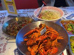 -石牌岭小亮蒸虾•湖北老字号(左岭店)