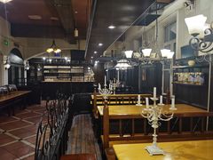 -巴伐利亚啤酒坊(意式风情街店)