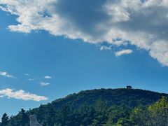 -帽儿山国家森林公园