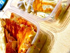 -大眼锅贴水饺(河东店)