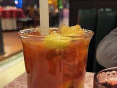 -囍凤楼·粤菜·点心·火锅(温特莱店)