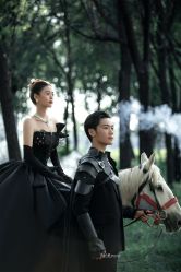 -布拉格婚纱摄影(真实客片店)